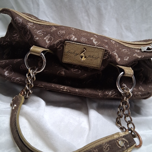 Vintage Baby Phat Purse - Picture 8 of 16